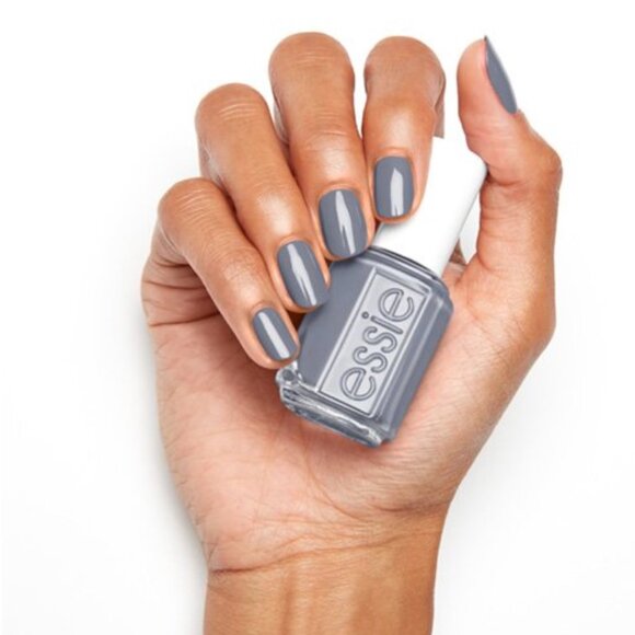 Essie PETAL PUSHERS #684 Nail Polish Lacquer - Picture 6 of 8